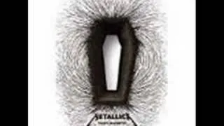 The Judas Kiss - Metallica