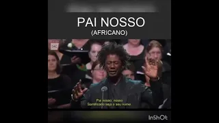 PAI NOSSO (Africano)