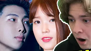 NON K-POP Fan Reacts to the ULTIMATE K-POP List