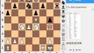 Key Moments in Chess History #175: Lasker v Marshall, 7th World Championship, Game 14