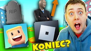 Dlaczego KOGAMA przegrała z ROBLOX?