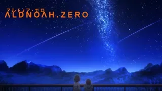 Faça um pedido | Aldnoah.Zero