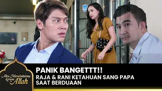 ASIK BERDUAAN!! Papa Irwandi Melihat Raja & Arsyi | AKU MENCINTAIMU KARENA ALLAH | EPS.18 (2/4)