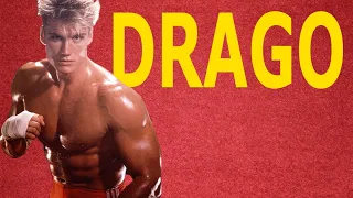 Ivan Drago I Sudno Edit