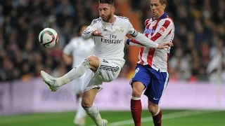 Real Madrid vs Atletico Madrid 1(5)-1(3) (PEN) - UCL Final 2016 - Full Highlights - HD