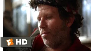 The Fisher King (4/8) Movie CLIP - A Moral Traffic Light (1991) HD