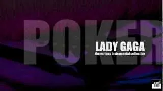 LADY GAGA - Poker Face (Instrumental)