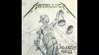 Metallica - One no war Sounds