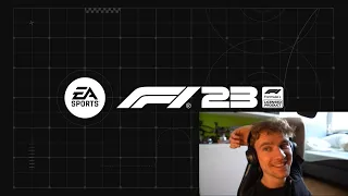 Jarno Opmeer Reacts to F1 23 Reveal Trailer