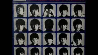 The Beatles - Can't Buy Me Love (Orignal Stereo Version)