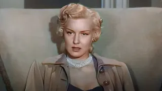 Пирс 23 (1951) режиссер Уильям Берк | Раскрашенный | Мистика, Нуар (субтитры)
