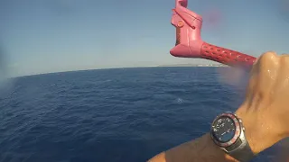 Kitesurfing Ialysos Rhodes