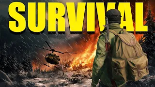 How I Survived DayZ's Most INSANE Server