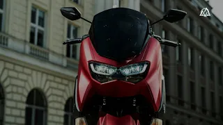 2021 HONDA PCX 125 & 2021 YAMAHA NMAX 125 SPECS COMPARISON