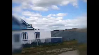 Наша Деревня Большое Тябердино