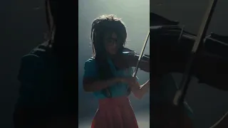 Eye of the untold her music video #lindseystirling #newmusic #duality