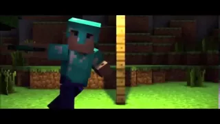 Revenge [1 Hour Version] - A Minecraft Parody of Usher's DJ Got Us Fallin' in Love