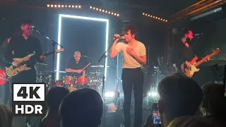 The 1975 - If You're Too Shy (Let Me Know) @ Gorilla Manchester 01.02.23