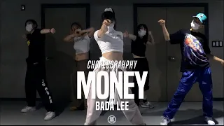 Bada Lee Class | LISA - MONEY | @JustjerkDanceAcademy
