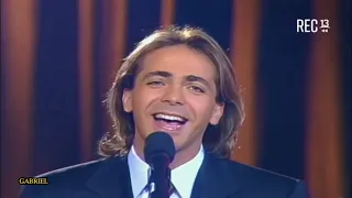 Cristian Castro - Lloviendo estrellas (Full HD)