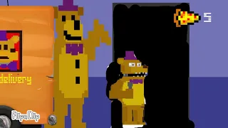 Fredbears family diner trailer 2 8bit for 5 subscribers