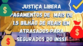 Quem vai receber Atrasados do Inss 2022 quem tem Direito a receber Dinheiro Atrasado do Inss