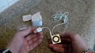 Обзор. Опыт эксплуатации ipod shuffle 4