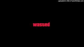 *FREE* "Wasted"GTA V TYPE BEAT