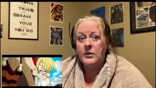 It’s Just an Anime | One Piece Edit | REACTION