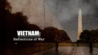 Vietnam Reflections of War: 1 - Deployment