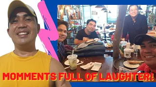 Travel Vlog: Coffee Project in Tanza, Cavite