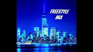 Freestyle - Funky Melody Mix