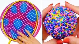 Discover the Most Satisfying Slime Videos That'll Relax You! 2774