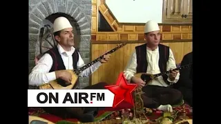 Vellezerit Bajra - Dylbere Fatimja