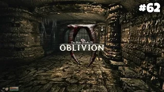 The Elder Scrolls IV: Oblivion GBRs Edition - Прохождение: Очищение Темного Братства #62