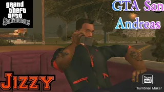 GTA SA BETA Android || #GTA San Andreas Android Gameplay 2020 || BETA Mod || Mission