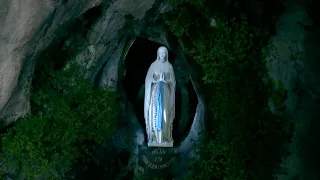 Rosario di Lourdes - 11/11/2021