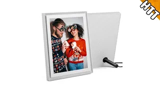 Aeezo Digital Photo Frame Honest Review