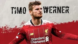 This Is Why Liverpool Want To Sign Timo Werner 2020!! | Timo Werner | Skill & Goallll🔥