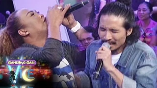 GGV: Pepe & Negi's singing showdown