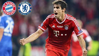 Super Cup Victory for Ribéry, Martínez, Neuer & Co. | FC Bayern vs. FC Chelsea | Highlights 2013