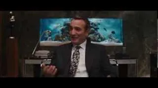 Le loup de wall street jean dujardin