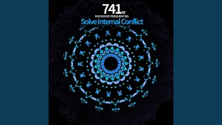 741 HZ Awaken Intuition