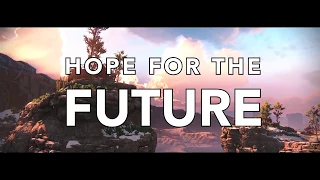 Hope for the Future - Paul McCartney - lyrics