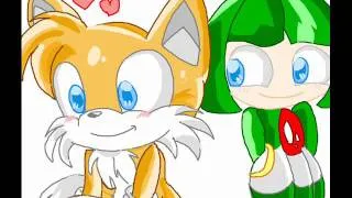 Sonic Couples *READ Description*