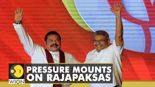 Sri Lankan president Gotabaya Rajapaksa refuses to resign, agrees for 'all-party' govt | World News