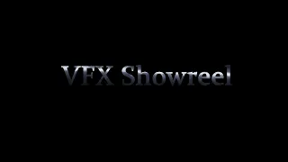 VFX Showreel