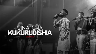 Zoravo - Sina cha kukurudishia (Ahsante) | Official live video / Sms : SKIZA 6983371