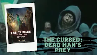 The Cursed: Dead Man’s Prey - Car Assault