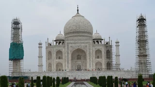 TAJ MAHAL REMAKE (INDIA) 4K ULTRA HD (ULTRA TUBE)